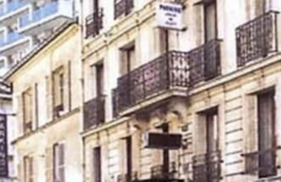 Avenir Hotel-1