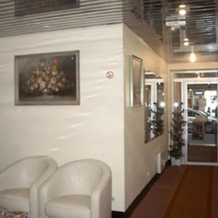 Avenir Hotel-3